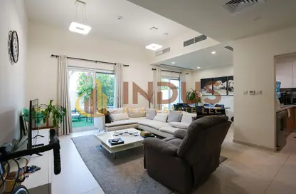 فيلا - 3 غرف نوم - 4 حمامات للبيع في أمارانتا 2 - امرانتا - فيلا نوفا - دبي لاند - دبي