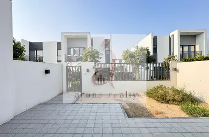 Townhouse - 3 Bedrooms - 4 Bathrooms for rent in La Rosa 3 - La Rosa - Villanova - Dubai Land - Dubai Townhouse - 3 Bedrooms - 4 Bathrooms for rent in La Rosa 3 - La Rosa - Villanova - Dubai Land - Dubai