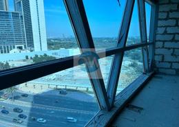 صورةشرفة لـ: مكتب للبيع في A بارك  تاور - أبراج بارك تاورز - مركز دبي المالي العالمي - دبي, صورة 1