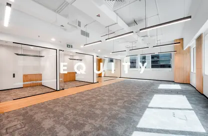 Prime Location | Furnished Office | Vacant Now
