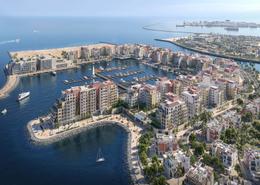 Apartment - 4 bedrooms - 5 bathrooms for sale in Le Ciel - La Mer - Jumeirah - Dubai