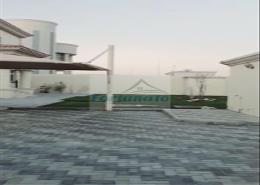 فيلا - 7 غرف نوم - 8 حمامات للكراء في مدينة شخبوط - أبوظبي