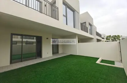 تاون هاوس - 3 غرف نوم - 4 حمامات للبيع في باركسايد 1 - اعمار الجنوبية - دبي الجنوب (مركز دبي العالمي) - دبي