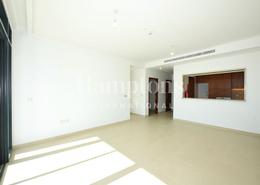 Apartment - 1 bedroom - 2 bathrooms for rent in Vida Residence 1 - Vida Residence - The Hills - Dubai