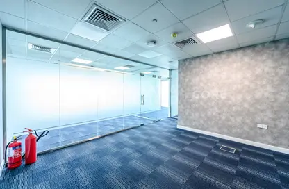 Office Space - Studio for rent in Single Business Tower - Sheikh Zayed Road - Dubai