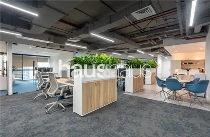 Office Space - Studio for sale in Jumeirah Business Centre 1 - Lake Allure - Jumeirah Lake Towers - Dubai