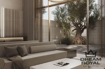 Villa - 4 Bedrooms - 5 Bathrooms for sale in Keturah Reserve - District 7 - Mohammed Bin Rashid City - Dubai