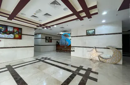 Apartment - 1 Bedroom - 1 Bathroom for rent in Al Nahda Residential Complex - Al Nahda - Sharjah