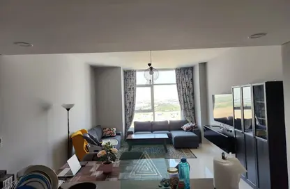 شقة - 2 غرف نوم - 2 حمامات للبيع في فيريديس سي - فيرديز للاقامة و الشقق القندقية - داماك هيلز 2 - دبي