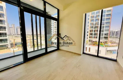 Apartment - 3 Bedrooms - 3 Bathrooms for rent in AZIZI Riviera - Meydan One - Meydan - Dubai