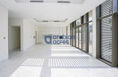 Villa - 4 Bedrooms - 5 Bathrooms for sale in District One Villas - District One - Mohammed Bin Rashid City - Dubai