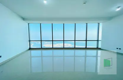 Apartment - 2 Bedrooms - 3 Bathrooms for rent in Etihad Tower 2 - Etihad Towers - Corniche Road - Abu Dhabi