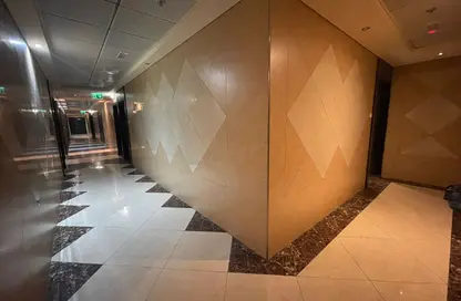 Apartment - 1 Bedroom - 1 Bathroom for rent in Rasheed Tower 4 - Al Taawun - Sharjah
