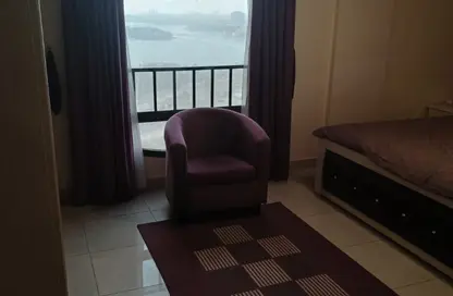 Apartment - 3 Bedrooms - 4 Bathrooms for sale in Al Majaz 2 - Al Majaz - Sharjah
