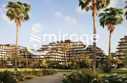Apartment - 1 Bedroom - 2 Bathrooms for sale in Sama Yas - Yas Island - Abu Dhabi