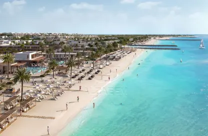 Villa - 5 Bedrooms - 6 Bathrooms for sale in Bayn by Ora Developers - Ghantoot - Abu Dhabi