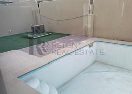 فيلا - 5 غرف نوم - 6 حمامات للكراء في طراز عربي - فيلات الريف - مشروع الريف - أبوظبي
