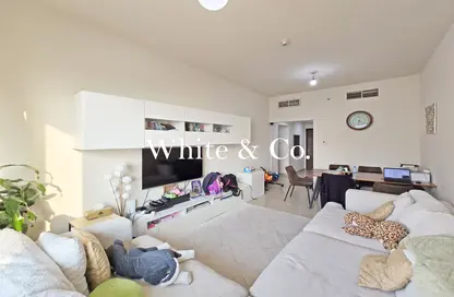 شقة - 2 غرف نوم - 3 حمامات للبيع في برج أيكون 1 - (JLT) مجمع M - أبراج بحيرة الجميرا - دبي شقة - 2 غرف نوم - 3 حمامات للبيع في برج أيكون 1 - (JLT) مجمع M - أبراج بحيرة الجميرا - دبي