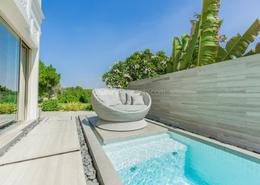 Villa - 2 bedrooms - 3 bathrooms for sale in Montgomerie Maisonettes - Emirates Hills Villas - Emirates Hills - Dubai Villa - 2 bedrooms - 3 bathrooms for sale in Montgomerie Maisonettes - Emirates Hills Villas - Emirates Hills - Dubai
