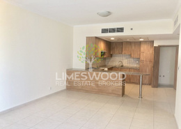 1 BR with Large Balcony in Creekside Residences