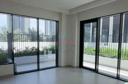 Apartment - 3 Bedrooms - 4 Bathrooms for sale in Island Park 1 - Dubai Creek Harbour (The Lagoons) - Dubai