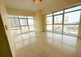 Empty Room image for: Apartment - 2 bedrooms - 2 bathrooms for sale in Ocean Terrace - Marina Square - Al Reem Island - Abu Dhabi, Image 1