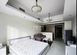 Studio - 2 bathrooms for rent in Al Waleed Residence - Jumeirah Village Circle - Dubai