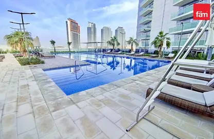 Apartment - 2 Bedrooms - 2 Bathrooms for rent in Artesia B - Artesia - DAMAC Hills - Dubai