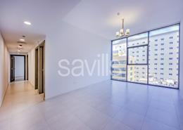 Apartment - 2 bedrooms - 3 bathrooms for rent in Taryam Building - Al Taawun Street - Al Taawun - Sharjah