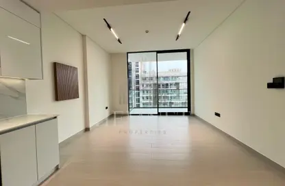 Apartment - 1 Bedroom - 2 Bathrooms for rent in Binghatti Azure - Jumeirah Village Circle - Dubai