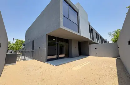 Villa - 4 Bedrooms - 5 Bathrooms for rent in Robinia - Masaar - Tilal City - Sharjah