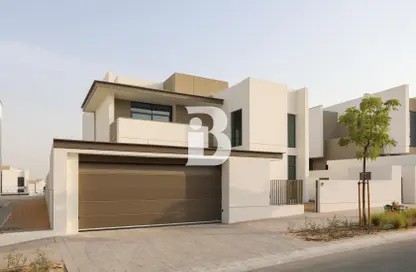 Villa - 4 Bedrooms - 6 Bathrooms for rent in Tilal Al Furjan - Al Furjan - Dubai