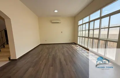 Villa - 4 Bedrooms - 5 Bathrooms for rent in Khalifa City A - Khalifa City - Abu Dhabi