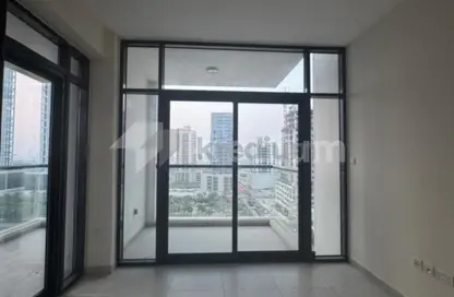 Apartment - 1 Bedroom - 1 Bathroom for sale in Central Park Tower - Jumeirah Village Circle - Dubai