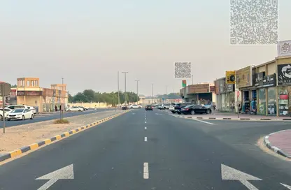 أرض - استوديو للبيع في الحليو 1 - الحليو - عجمان