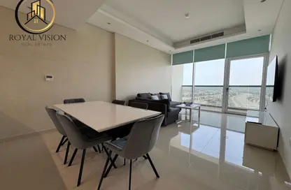 Apartment - 1 Bedroom - 2 Bathrooms for sale in Gateway Residences 2 - Mina Al Arab - Ras Al Khaimah