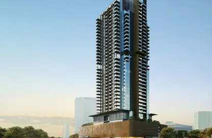 شقة - 1 حمام للبيع في برج سيسليا - مثلث قرية جميرا - دبي شقة - 1 حمام للبيع في برج سيسليا - مثلث قرية جميرا - دبي