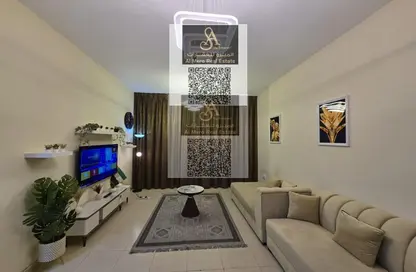 Apartment - 2 Bedrooms - 2 Bathrooms for sale in Al Rashidiya - Ajman