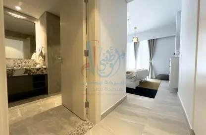 شقة - 2 غرف نوم - 4 حمامات للايجار في HIDD السعديات - جزيرة السعديات - أبوظبي