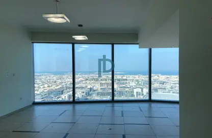 شقة - 3 غرف نوم - 3 حمامات للايجار في 48 برج جيت - برج دبي - دبي وسط المدينة - دبي