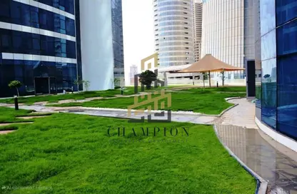 Apartment - 2 Bedrooms - 4 Bathrooms for sale in Hydra Avenue Towers - City Of Lights - Al Reem Island - Abu Dhabi