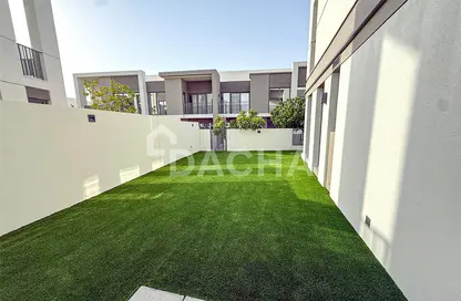 Villa - 4 Bedrooms - 5 Bathrooms for rent in Aura Gardens - Tilal Al Ghaf - Dubai