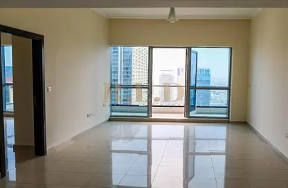 Apartment - 1 Bedroom - 2 Bathrooms for rent in Bay Central East - Bay Central - Dubai Marina - Dubai