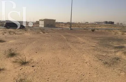 أرض - استوديو للبيع في B تلال سيتي - تلال سيتي - الشارقة
