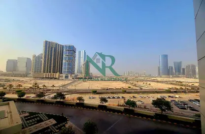 Apartment - 1 Bedroom - 2 Bathrooms for rent in Al Reem Island - Abu Dhabi