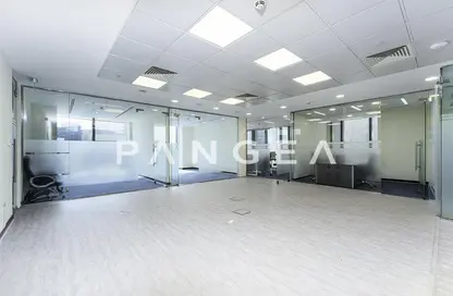 Office Space - Studio for rent in Boulevard Plaza 2 - Boulevard Plaza Towers - Downtown Dubai - Dubai