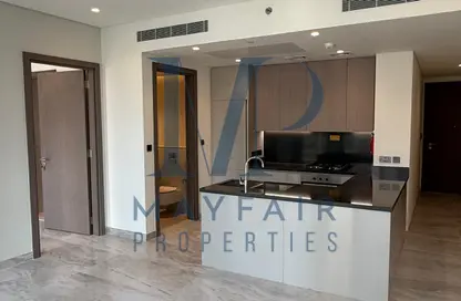 Apartment - 1 Bedroom - 2 Bathrooms for sale in Peninsula Five - Peninsula - Business Bay - Dubai