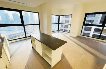 Apartment - 1 Bedroom - 2 Bathrooms for rent in Pixel - Makers District - Al Reem Island - Abu Dhabi