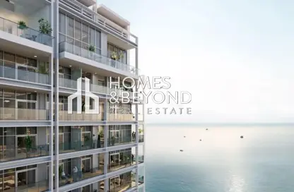 Apartment - 1 Bedroom - 1 Bathroom for sale in Cape Hayat - Mina Al Arab - Ras Al Khaimah
