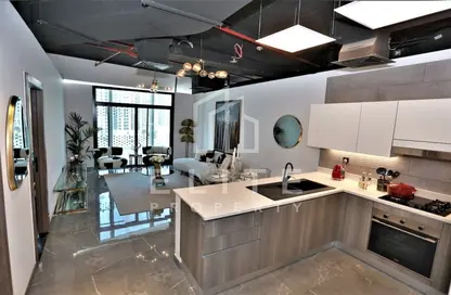 Apartment - Studio - 1 Bathroom for sale in Joya Dorado Residences - Al Barsha South - Al Barsha - Dubai